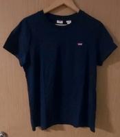 T-Shirt, Levis, blau, Gr. L Niedersachsen - Aurich Vorschau