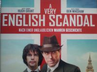 A Very English Scandal. Wahre Geschichte Miniserie Stephen Frears Münster (Westfalen) - Angelmodde Vorschau