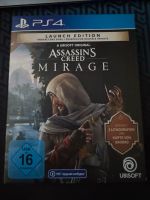 Assassins Creed Mirage PS4 Nürnberg (Mittelfr) - Südoststadt Vorschau