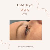 Lash Lifting / Wimpern Lifting Herzogtum Lauenburg - Lauenburg Vorschau