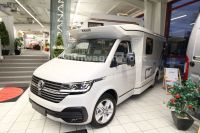 Knaus Tourer CUV 500 MQ CUVision Slide Bett, ISOFIX Saarbrücken-West - Burbach Vorschau