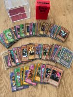 Yu-Gi-Oh Karten von 1996 Bayern - Stadtbergen Vorschau