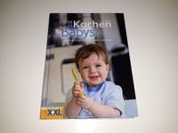 Kochen für Babys Saarland - Schwalbach Vorschau