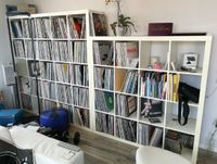 Auflösung Vinyl Sammlung 5.000 Stk Avicii, Guetta, ATB, Daft Punk Niedersachsen - Burgwedel Vorschau
