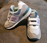 New Balance Sneaker Gr. 28 Sachsen - Neukieritzsch Vorschau