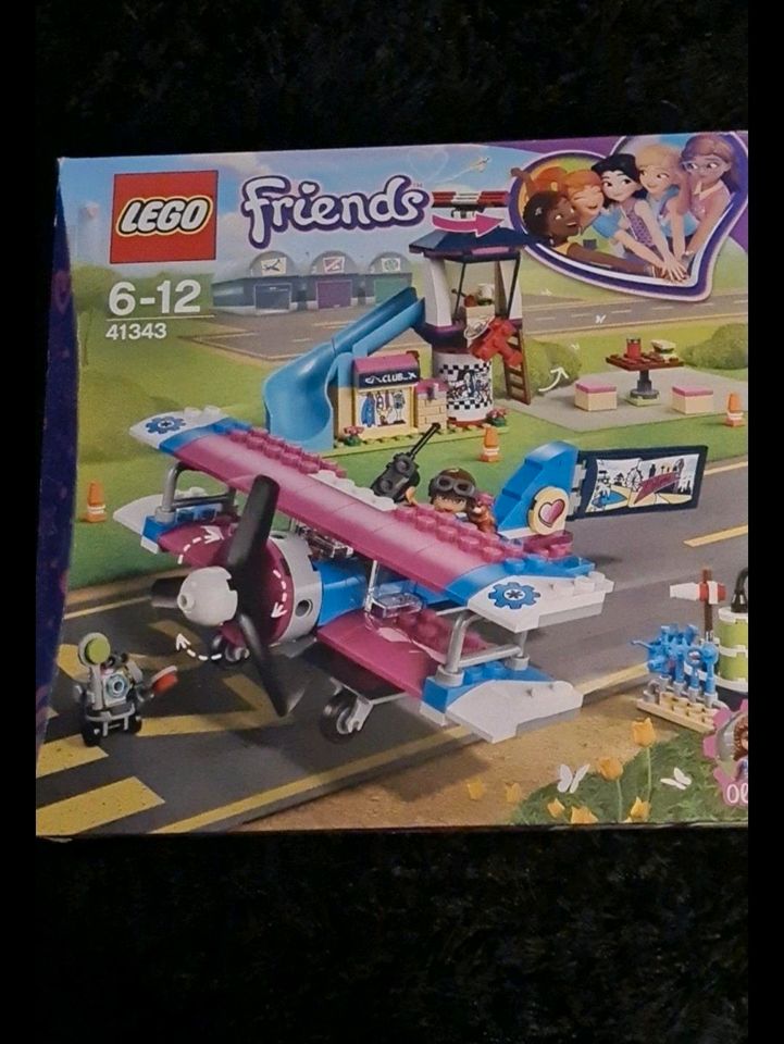 Lego Friends 41343 in Verl