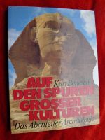 Ein Buch Auf den Spuren Grosser Kulturen  Das Abenteuer Archäol* Nordrhein-Westfalen - Kirchlengern Vorschau