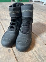 Motorradschuhe Thüringen - Schleiz Vorschau