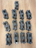 Lego Schienen Sets Geraden Kurven Duplo Schiene insg. 64 Stück Niedersachsen - Bendestorf Vorschau