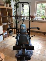 Heimfitness Powerbank Hessen - Herborn Vorschau