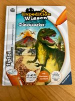 Tip Toi Dinosaurier Östliche Vorstadt - Fesenfeld Vorschau