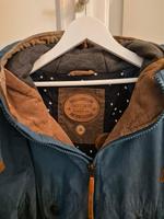 Jacke Hoddie Style München - Laim Vorschau