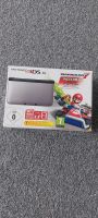 Nintendo 3 DS XL Included Mario Kart + Case Hamburg-Nord - Hamburg Langenhorn Vorschau