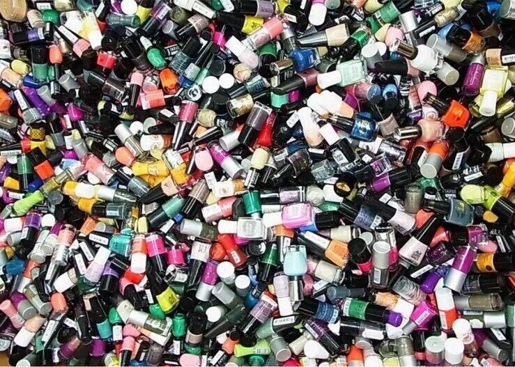 30 Teile Nagellacke Markenkosmetik Nagellack gemischt *neu*❤️ in Beimerstetten