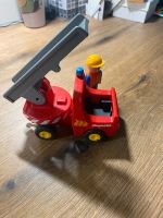 Playmobil Feuerwehr für Kleinkinder Potsdam - Babelsberg Süd Vorschau