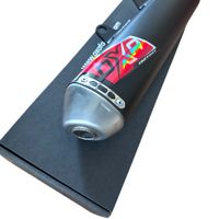 OXA Factory Enduro Silencer passend für KTM EXC 250/300 20-23 Sachsen - Großolbersdorf Vorschau