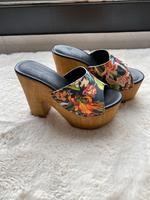 Neu! Replay Sandalen  Gr. 38 München - Bogenhausen Vorschau