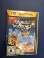 Fahrgeschäft Simulator 2017 Nordrhein-Westfalen - Beckum Vorschau