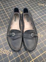 Tommy Hilfiger Mokassin, Damen Schuhe, Gr. 41 Köln - Porz Vorschau