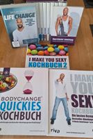 Body Change Abnehmprogramm von Detlef Soost. Baden-Württemberg - Mannheim Vorschau