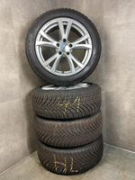 BMW 2er AT F45 2er GT F46 Winterreifen 225/50 R17 Reifen Felgen Hessen - Rodgau Vorschau