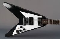 Gibson Flying V Kirk Hammett 79 Murphy Lab Original Aged (2023) Bayern - Eching (Kr Freising) Vorschau