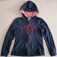 Zara Girl's Sweatjacke Hoodie Gr. 158 / 164 Nordrhein-Westfalen - Heiligenhaus Vorschau