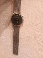 Emporio armani uhr Nordrhein-Westfalen - Leverkusen Vorschau