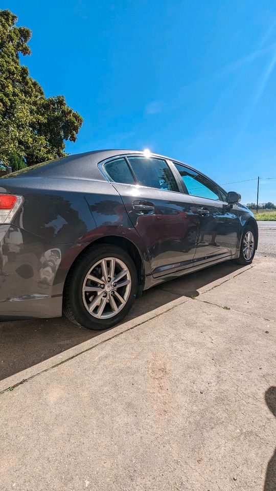 Toyota Avensis 1.8 2.Hand in Köln