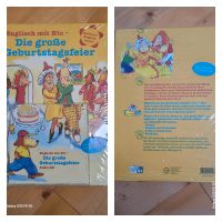 Englisch für Kinder ab 4 Jahre Duisburg - Rumeln-Kaldenhausen Vorschau
