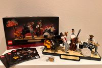 LEGO Ideas 21334 Jazz-Quartett Wuppertal - Oberbarmen Vorschau