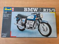 BMW R75/5 Revell Modelbau 07902 Bayern - Hammelburg Vorschau