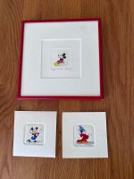 Mickey Mouse - Original von Sowa und Reiser Disney Schleswig-Holstein - Reinbek Vorschau