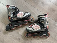 Rollerblades Gr. 32 bis 37 Niedersachsen - Garbsen Vorschau