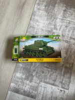 Cobi/lego t34-85 Schleswig-Holstein - Herzhorn Vorschau