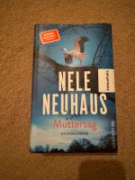 Nele Neuhaus | Muttertag | *NEU | Hardcover | Roman | Krimi Niedersachsen - Wildeshausen Vorschau