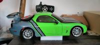 1/10 RC Team magic E4D MF Drift Chassis Thüringen - Suhl Vorschau