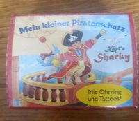 Spiegelburg Sharky Piratenschatz Schulanfang Bayern - Neuendettelsau Vorschau