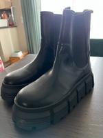 Buffalo Stiefeletten Größe 40 Baden-Württemberg - Böblingen Vorschau