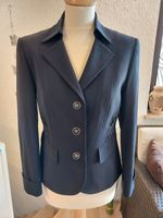 Blazer, Damen, dunkelblau, Gerry Weber, Gr. 38 Bayern - Obertraubling Vorschau