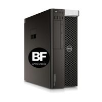 Dell Precision T5810 Workstation|XEON 32GB 1,2 TB|Garantie&Rechnu Berlin - Mitte Vorschau