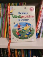 Kinderbuch, Sie besten Fußballgeschichten für Erstleser Nordrhein-Westfalen - Niederkassel Vorschau