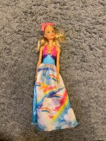 Barbie Wolkenprinzessin Prinzessin Puppe Bayern - Neunburg Vorschau