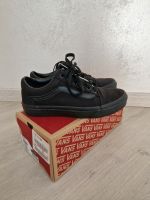 Vans Schuhe Schwarz Niedersachsen - Oyten Vorschau