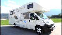 ➡️➡️ Alkoven 6 Pers ➡️ Camper Wohnmobil leihen mieten Nordrhein-Westfalen - Siegen Vorschau