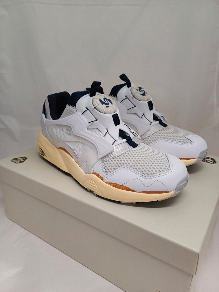 Puma Disc Blaze The NeverWorn II, EUR 42.5 in Berlin