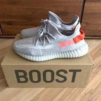 Adidas Yeezy Boost 350 V2 Tail Light (EU46) Niedersachsen - Verden Vorschau