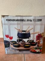 Fondue in gutem Zustand Baden-Württemberg - Berglen Vorschau