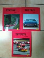 Ferrari Journal Rheinland-Pfalz - Nastätten Vorschau