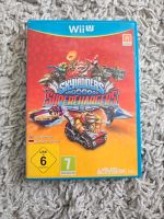 Skylanders Superchargers Wii U Baden-Württemberg - Titisee-Neustadt Vorschau